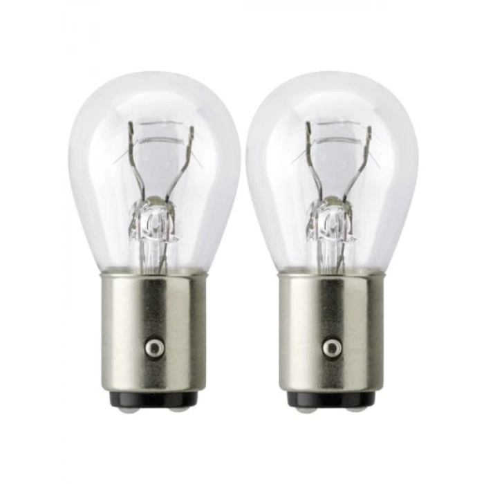 Orijinal Ekipman 12V Otomotiv Ampulü, 2li Paket