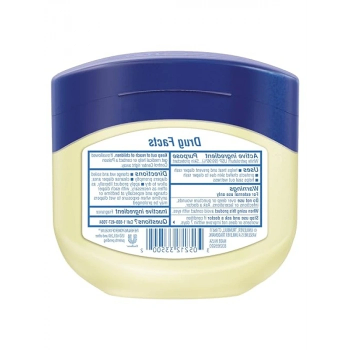 Orijinal Petrol Jeli - 368 g