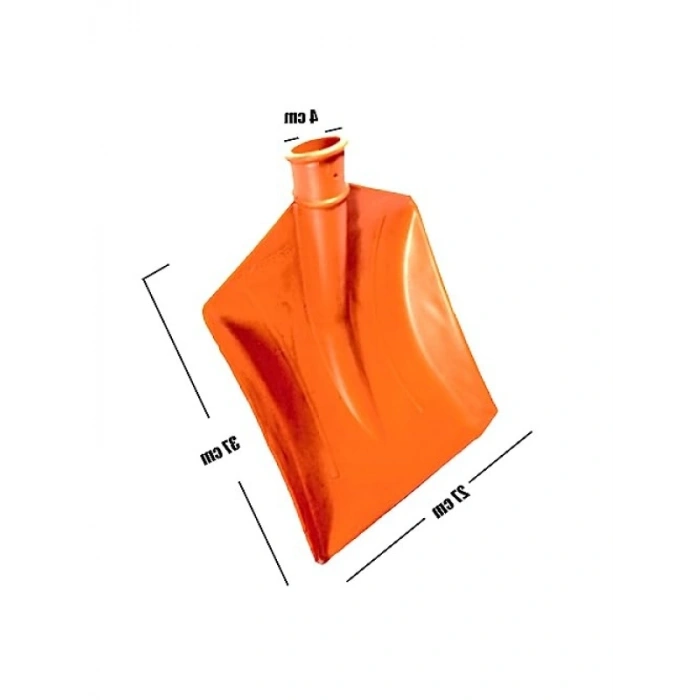 Orijinal Plastik Far Yap Küreği - 205 Modeli