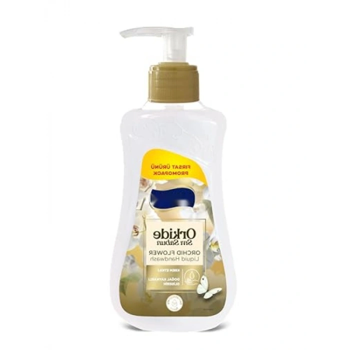 Orkide Çiçeği Sıvı Sabun - 750ml