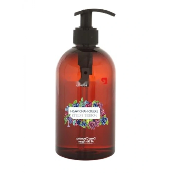 Orman Meyveli Sıvı Sabun - 480 ml
