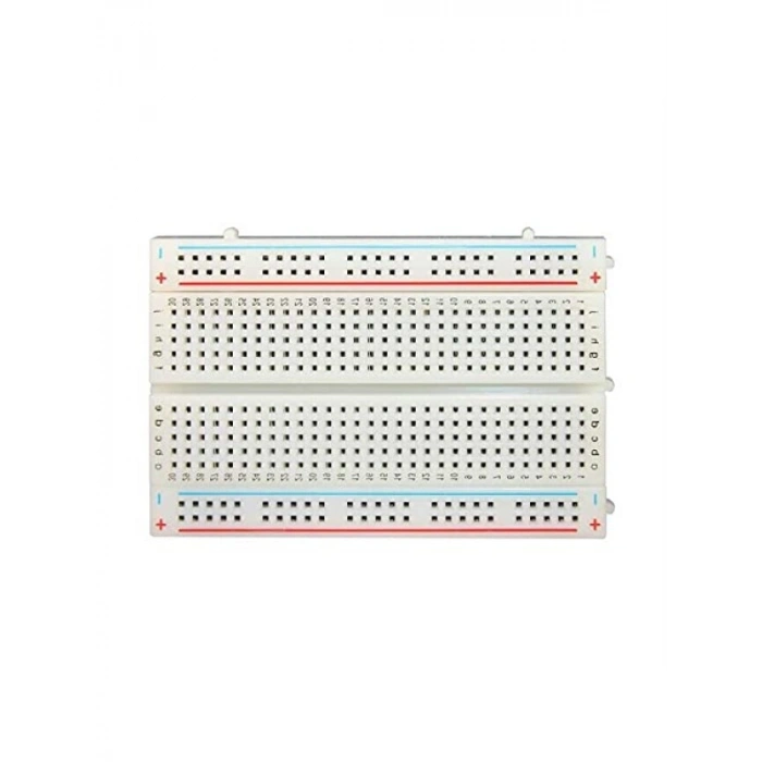 Orta Boy Breadboard Prototip Geliştirme Seti