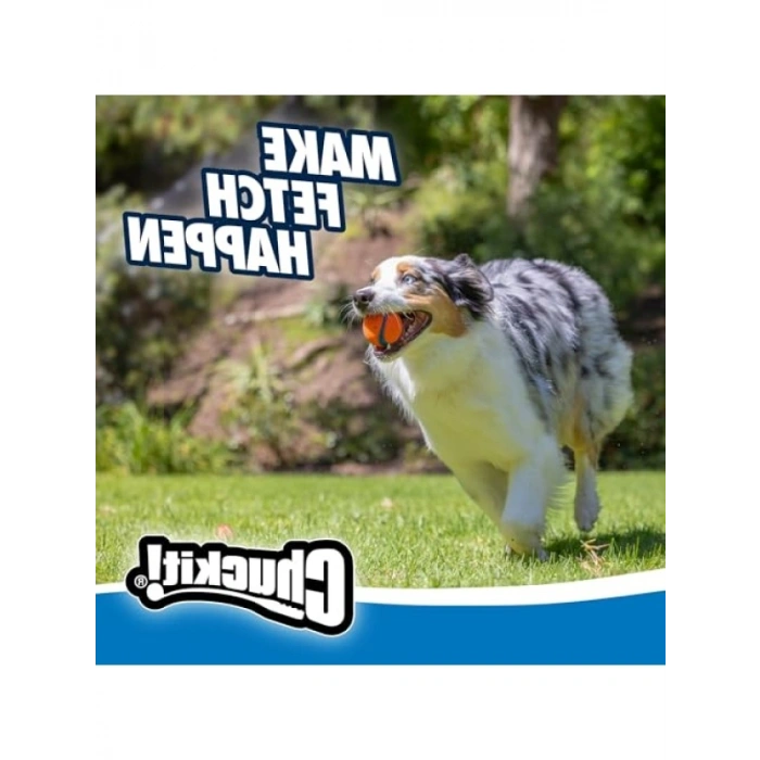 Orta Boy Köpekler İçin 3lü Oyun Topu Seti