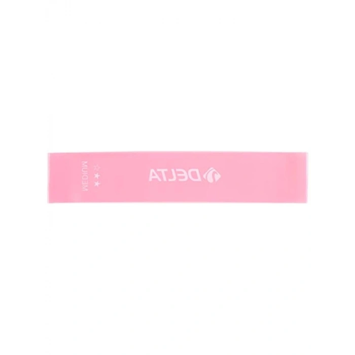 Orta Sert Aerobik Band - 10 Adet