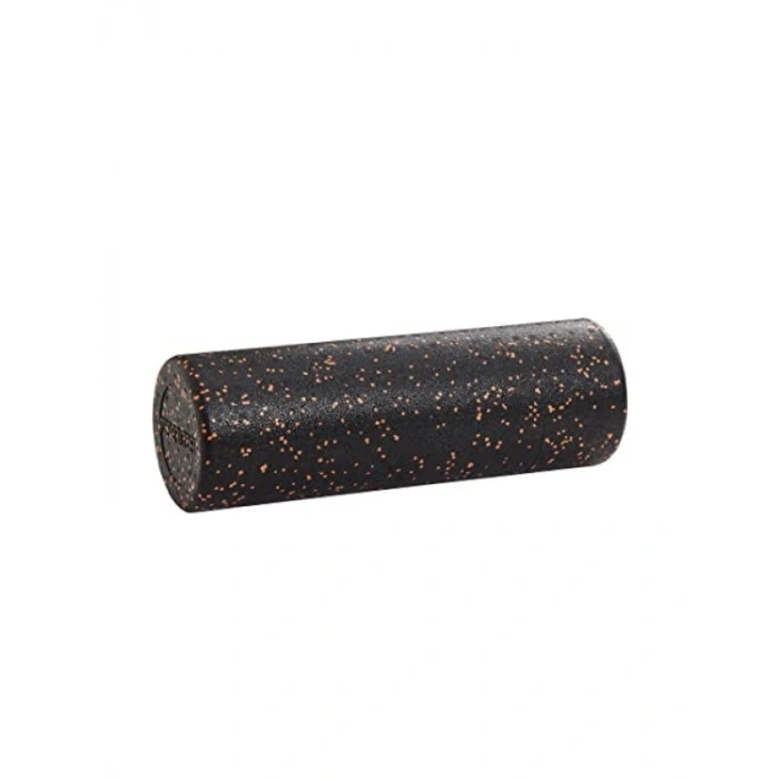 Orta Sert Masaj Köpüğü Düz Foam Roller (45 cm)