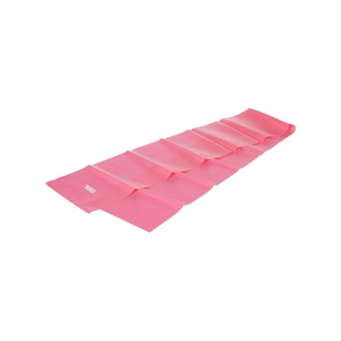 Orta Sertlikte Dayanıklı Pilates Bandı, 15x120 cm