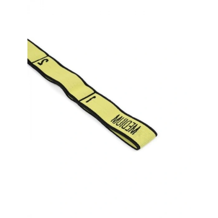 Orta Sertlikte Streç Band, 3,3 cm Genişlik, 90 cm Uzunluk