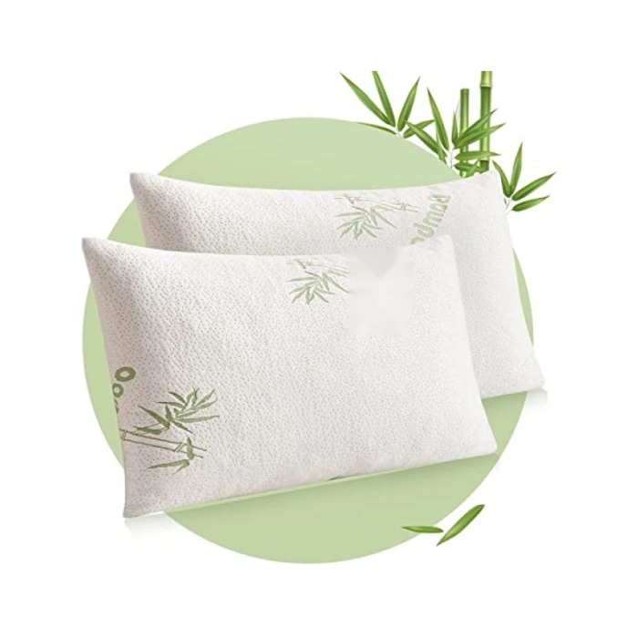 Ortopedik Visco Bel Destek Yastığı