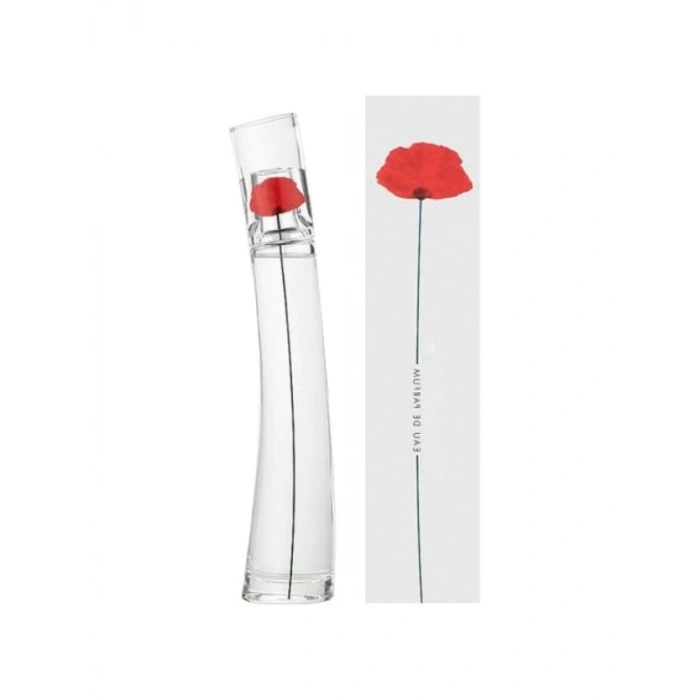 Oryantal Çiçeksi Kadın Parfümü 30 ml - Çekici ve Ferah