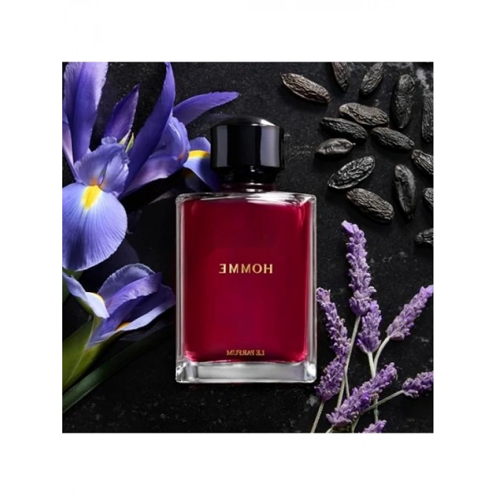 Oryantal Fougere Notalı Erkek Parfümü - 125 ml