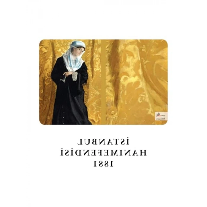 Osman Hamdi Bey 4lü Defter Seti - A5, Çizgisiz, 256 Sayfa