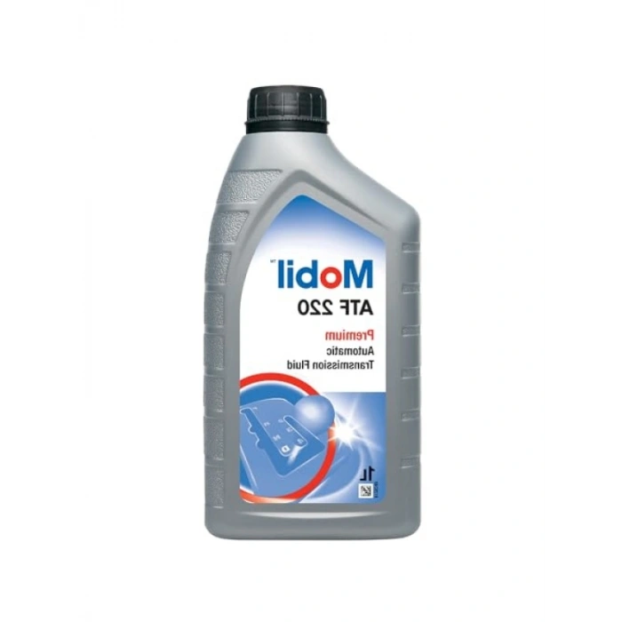 Otomatik Şanzıman Yağı - 1 L