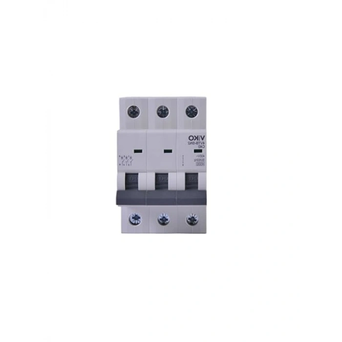 Otomatik Sigorta - 4,5kA, C Tipi, 40A