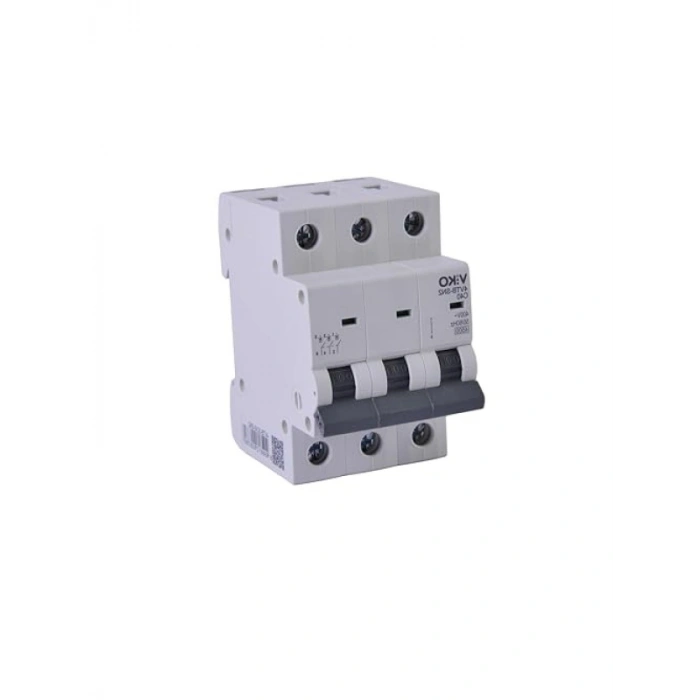 Otomatik Sigorta - 4,5kA, C Tipi, 40A