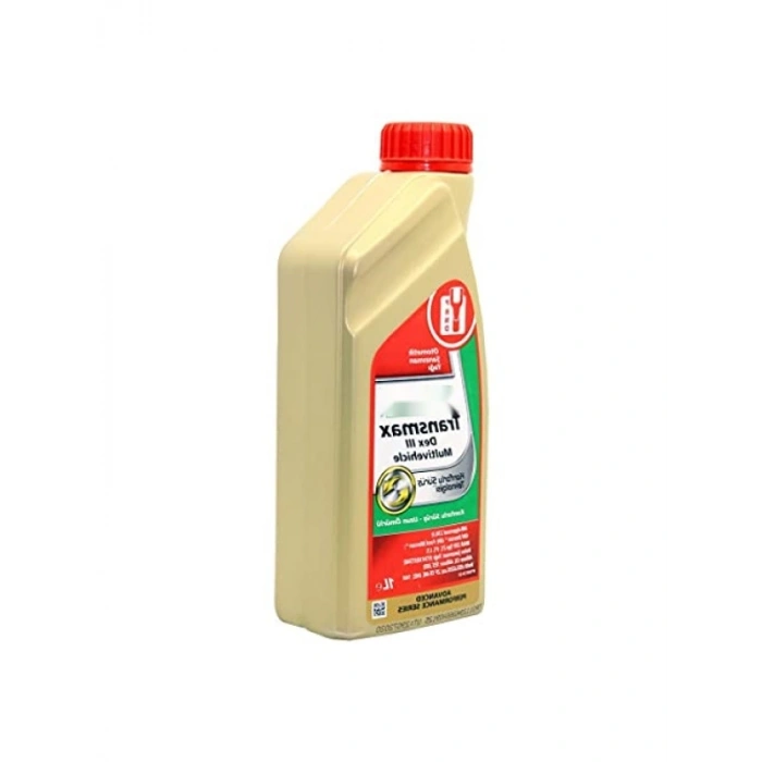 Otomatik Transmisyon Yağı - 1 Litre, Multivehicle Dex III