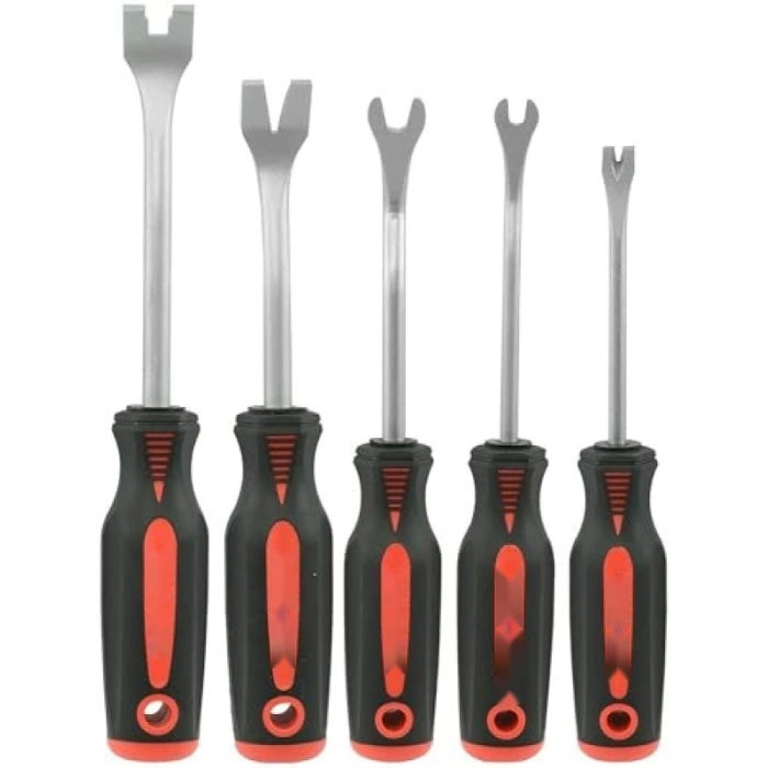 Otomatik Trim Paneli Çıkarma Alet Seti (5 Adet)