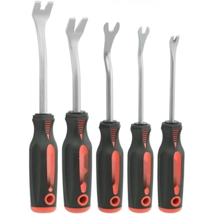Otomatik Trim Paneli Çıkarma Alet Seti (5 Adet)