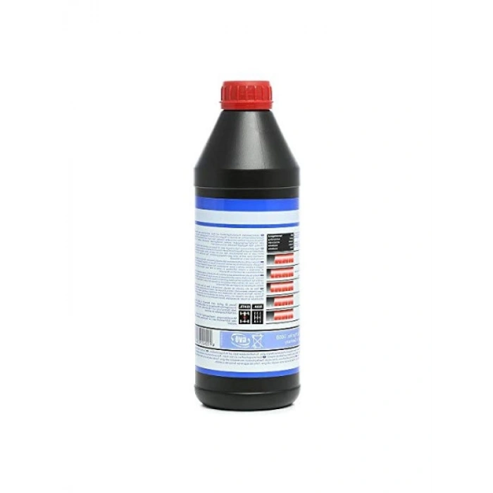 Otomotiv Bakım Ürünü - Dişli Yağı (GL5) 75W-80, 1 Litre