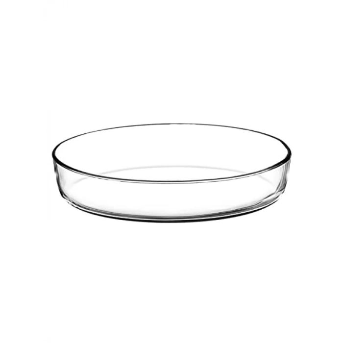 Oval Borcam Tepsi - 2400cc