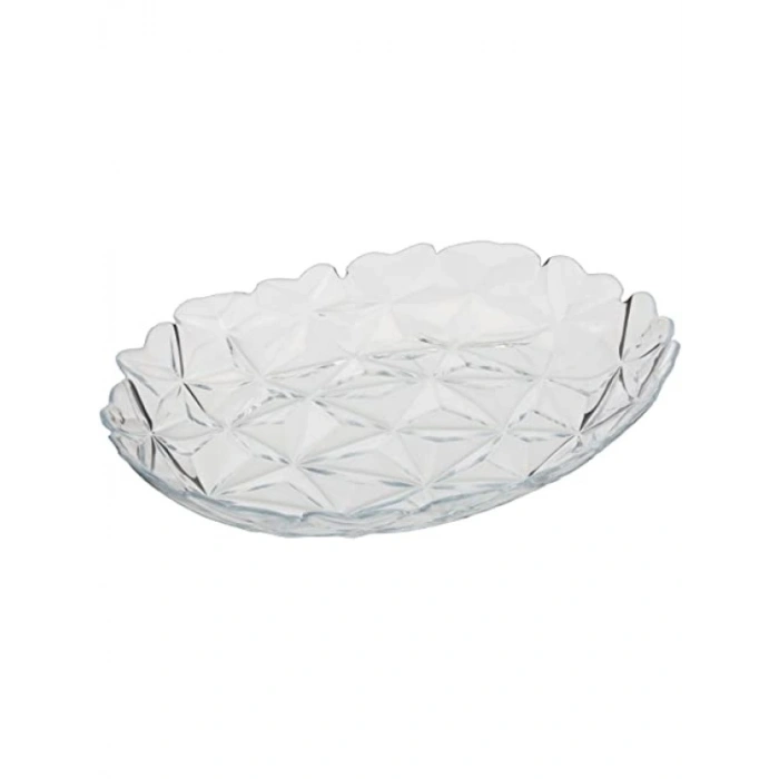 Oval Servis Tabağı - 330x250 mm
