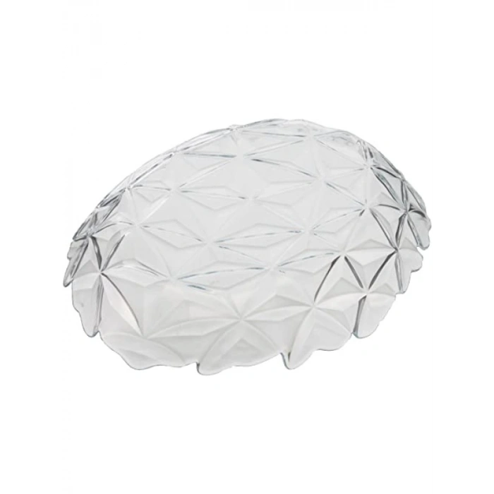 Oval Servis Tabağı - 330x250 mm