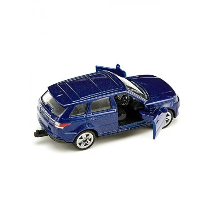 Oyuncak Araç - Range Rover Modeli