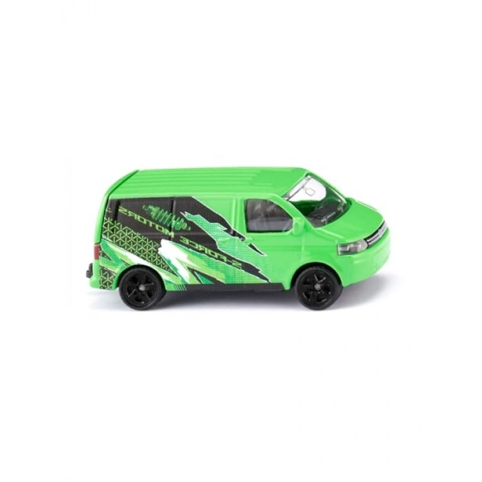 Oyuncak VW Transporter Araba