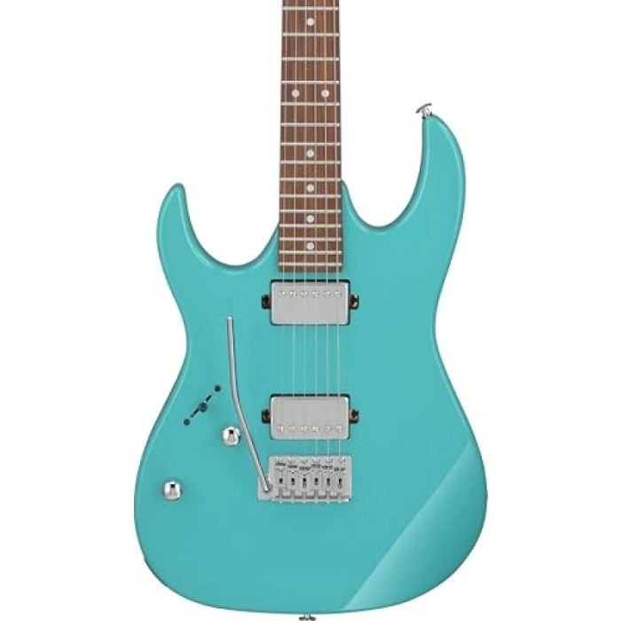 Pale Blue Renkli 6 Dize Elektro Gitar