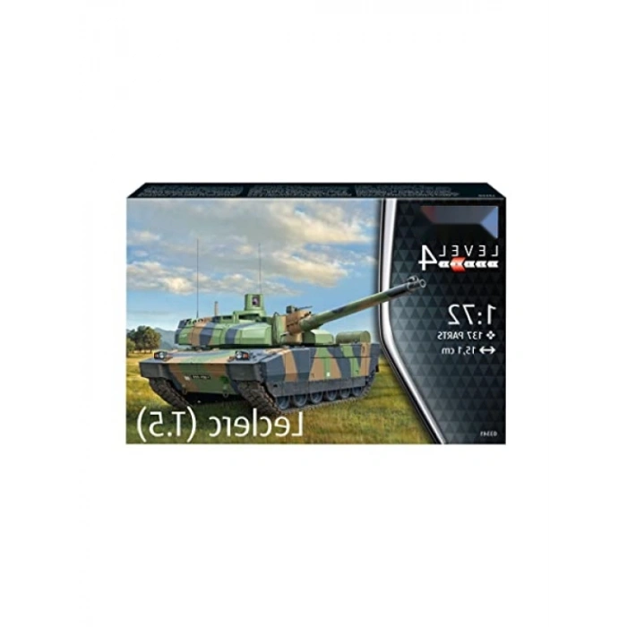 Panzer III Model Kiti - Askeri Araç