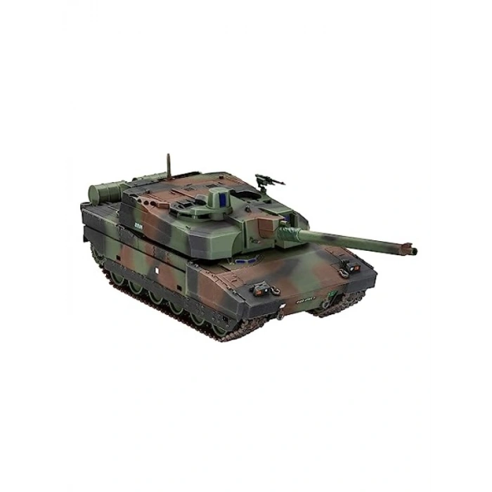 Panzer III Model Kiti - Askeri Araç