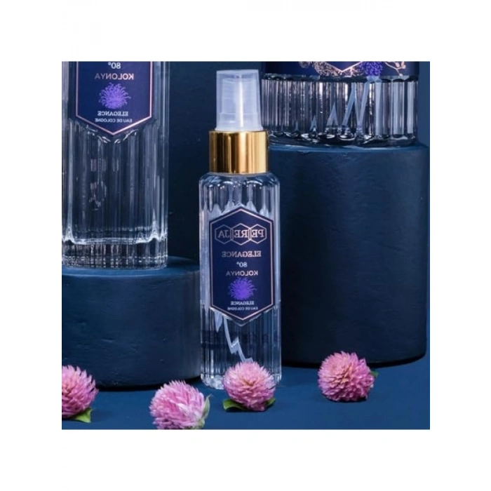 Parfümlü Kolonya - 100ml