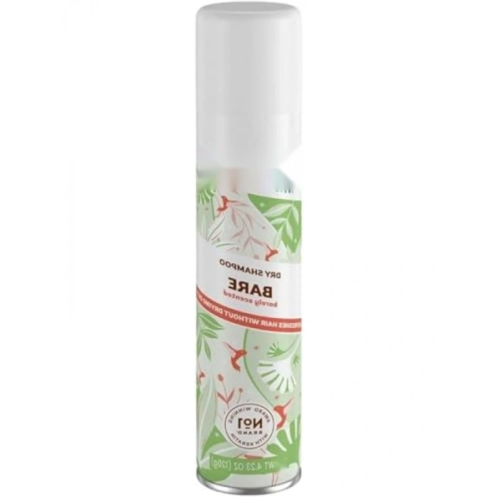 Parfümsüz Kuru Şampuan - 200ml