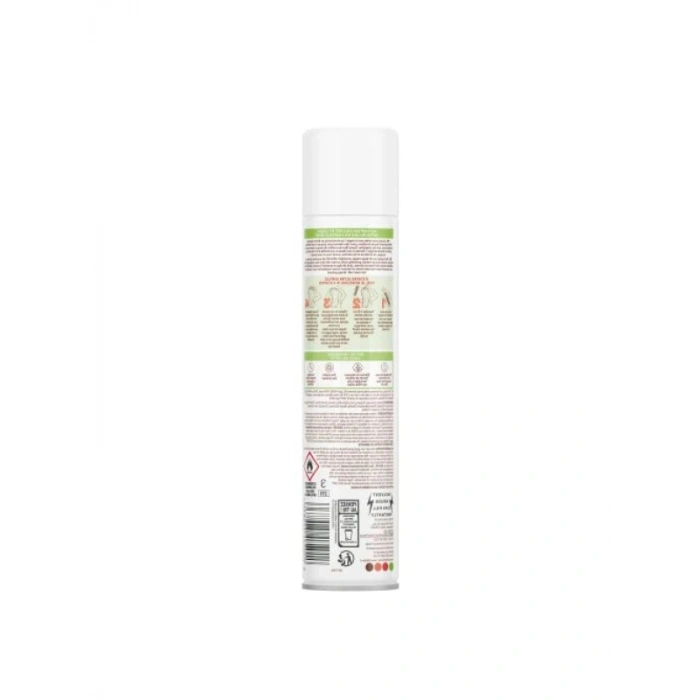 Parfümsüz Kuru Şampuan - 200ml