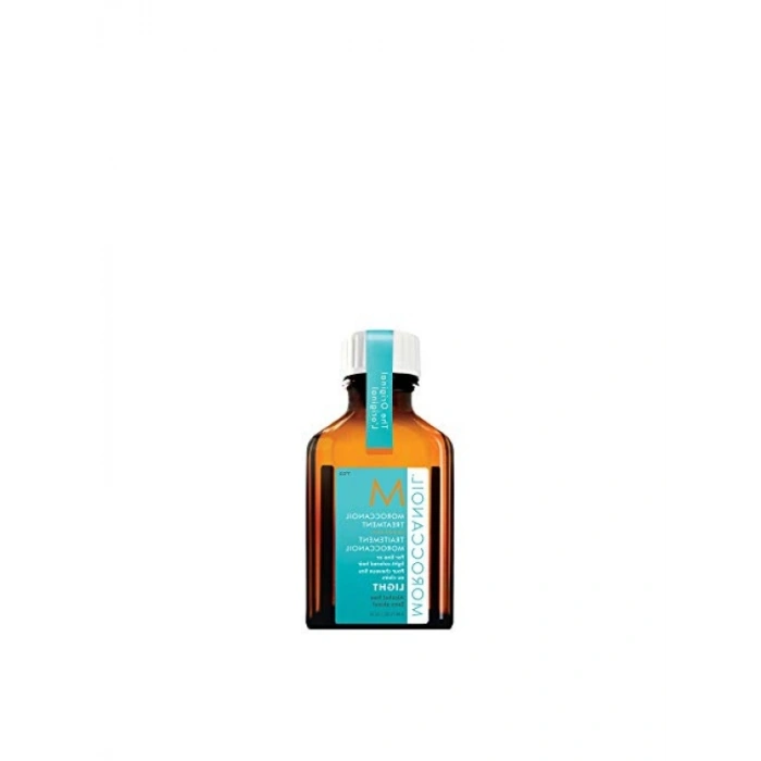 Parıltı Artırıcı Argan Yağı Saç Bakım Yağı, 25 ml
