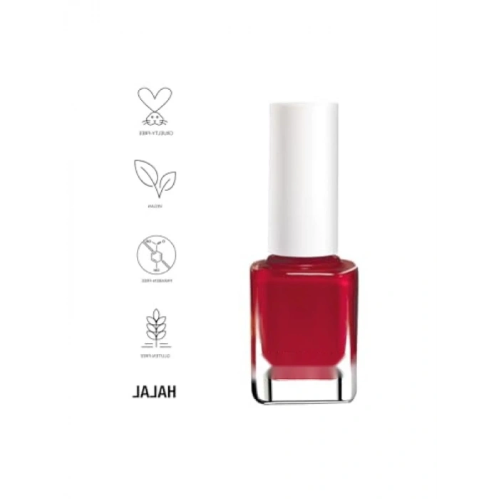 Parlak Renkli Oje, 13 ml