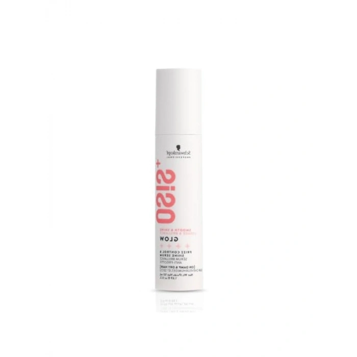 Parlaklık Sağlayan Saç Serumu - 50 ml