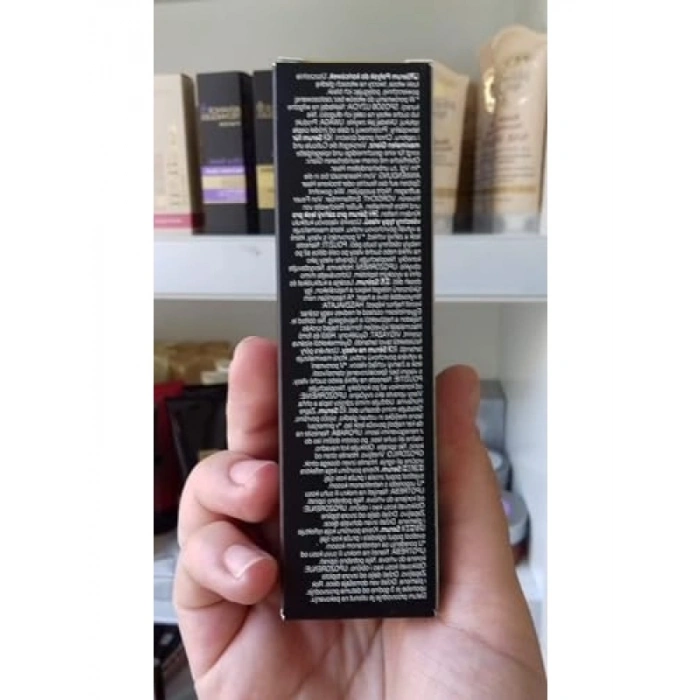Parlaklık Veren Saç Serumu 30 Ml - Eşit Dağılım ve Ayna Parlaklığı
