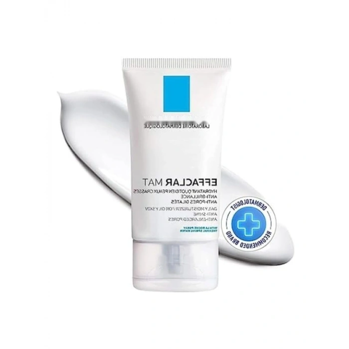 Parlama Karşıtı Nemlendirici Bakım Kremi - 40 ml