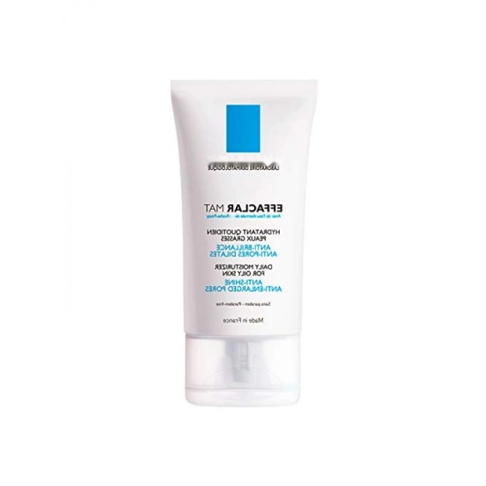 Parlama Karşıtı Nemlendirici Bakım Kremi - 40 ml