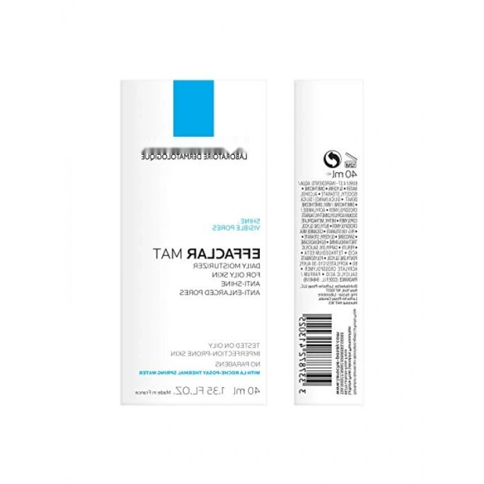 Parlama Karşıtı Nemlendirici Bakım Kremi - 40 ml
