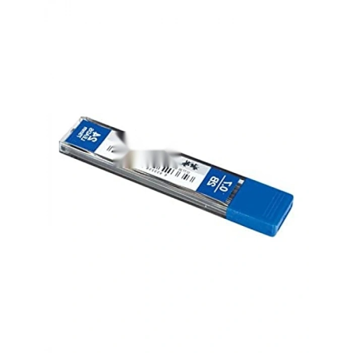 Paslanmaz Çelik 0.7 mm Kalem Ucu, 2B, Taşınabilir
