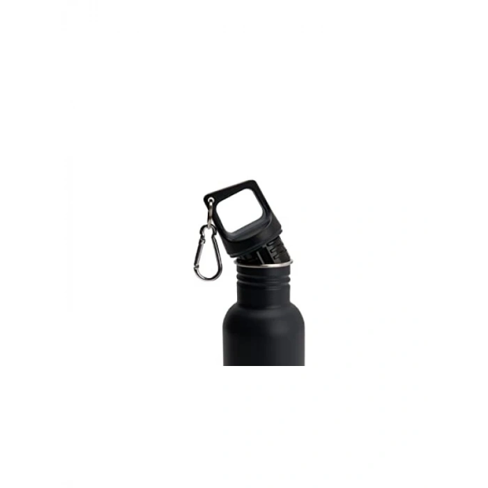 Paslanmaz Çelik 700 ml Matara - Unisex
