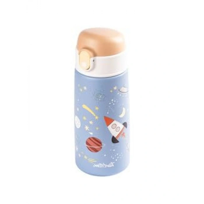 Paslanmaz Çelik Çocuk Termosu - 480 ml