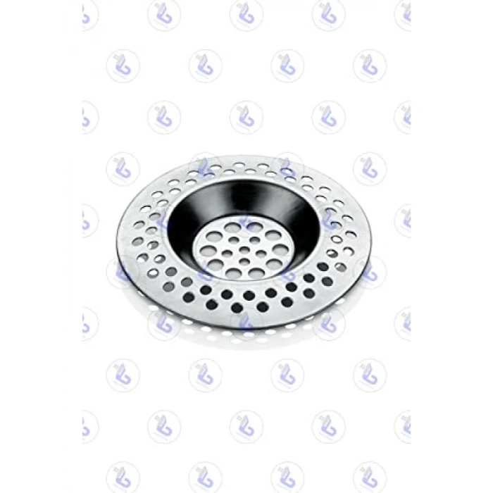 Paslanmaz Çelik Lavabo Süzgeci - Dayanıklı ve Uzun Ömürlü