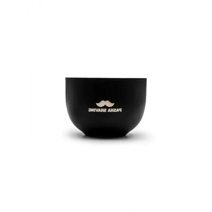 Paslanmaz Çelik Seyahat Boyu Tıraş Kasesi - 8cm x 5cm