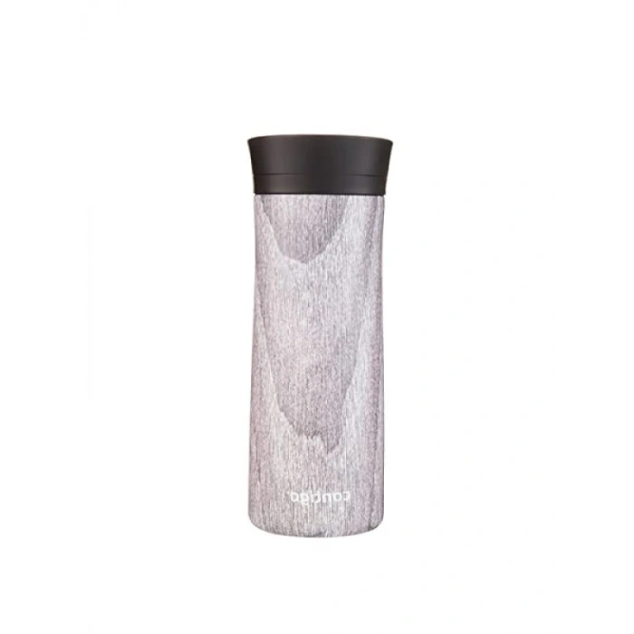 Paslanmaz Çelik Termo Kupa, 420 ml Kapasite
