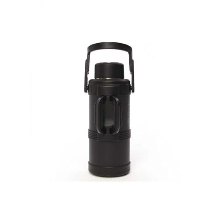 Paslanmaz Çelik Termos - 5 Litre Kapasite