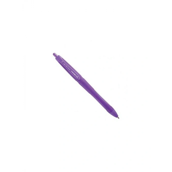 Pastel Lavanta Renkli 0,7 mm Uçlu Jel Kalem