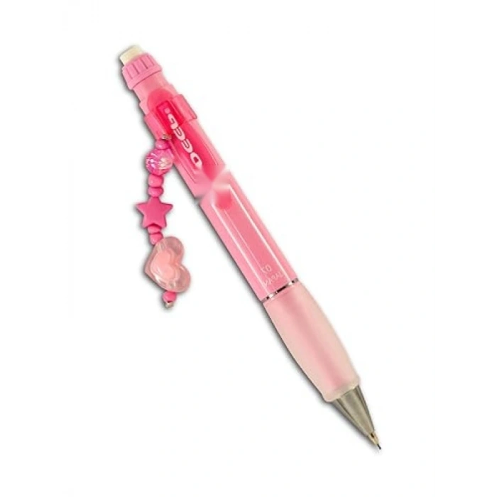 Pastel Seker Pembe Kalem 07MM - Yüksek Kalite ve Kullanım Kolaylığı