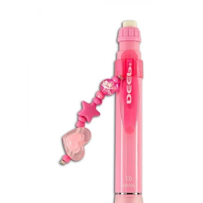 Pastel Seker Pembe Kalem 07MM - Yüksek Kalite ve Kullanım Kolaylığı